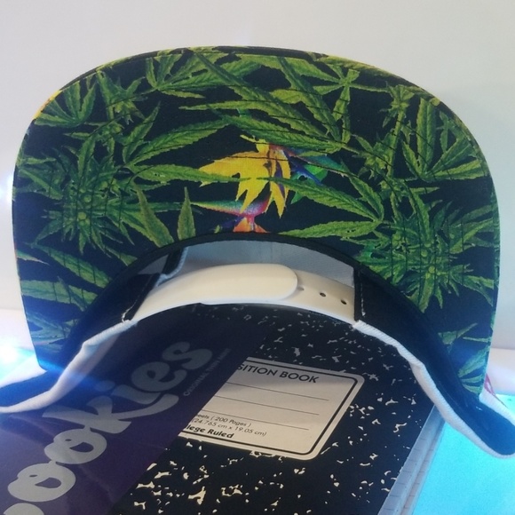 Cookies Snapback - Picture 4 of 6